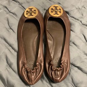 Tory Burch Flats